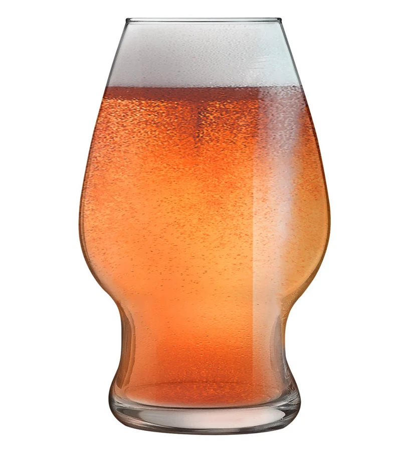 Verre à bière légend
