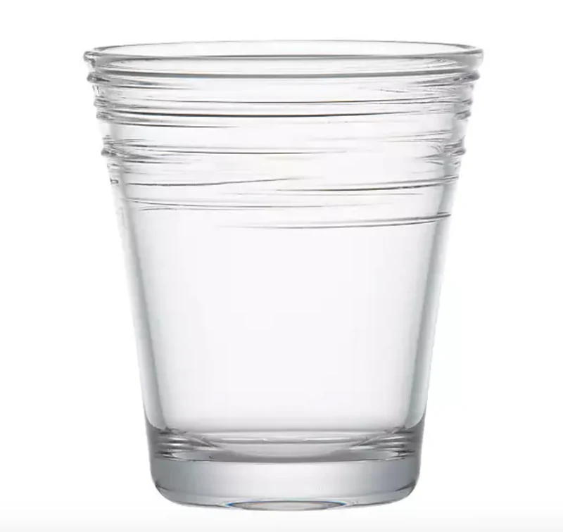 Verre à rhum 400ml