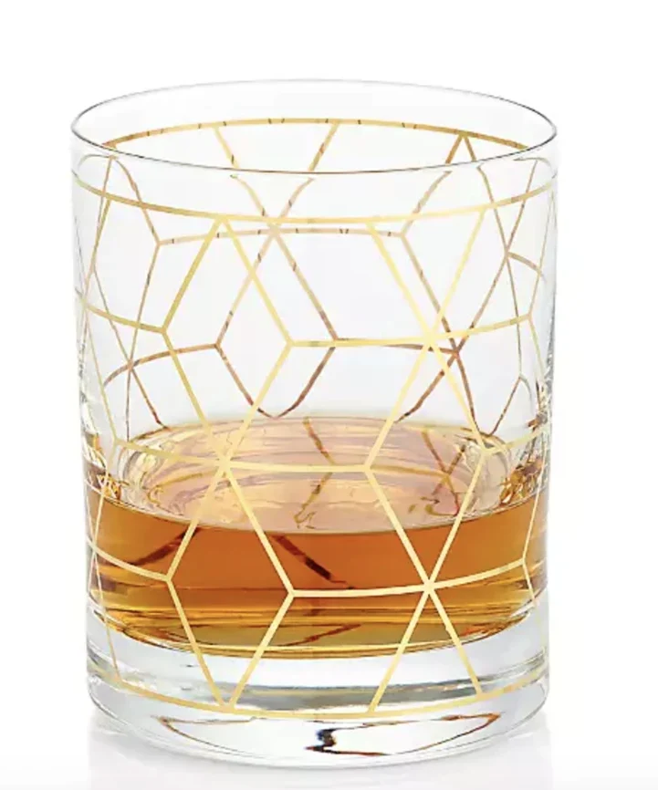 Verre pour whisky