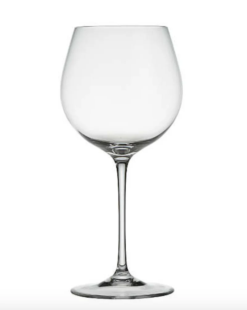 Verre à vin rosé 220ml
