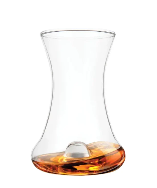 Verre de dégustation de rhum