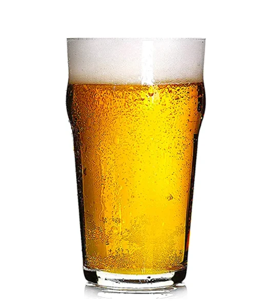 Verre à bière pinte 560ml