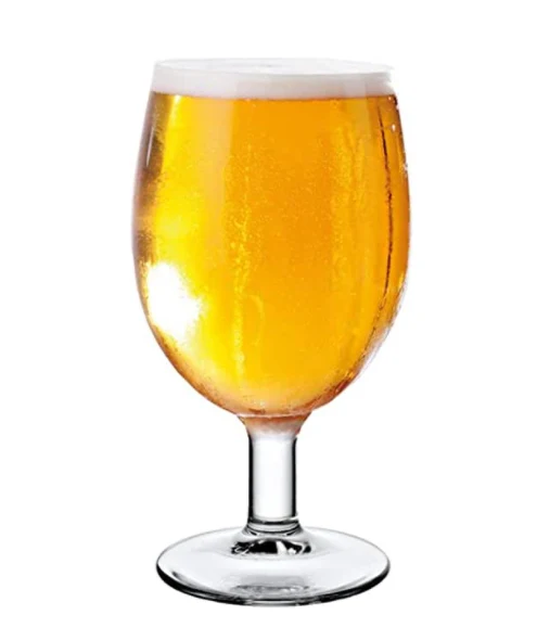 Verres à bière galopin