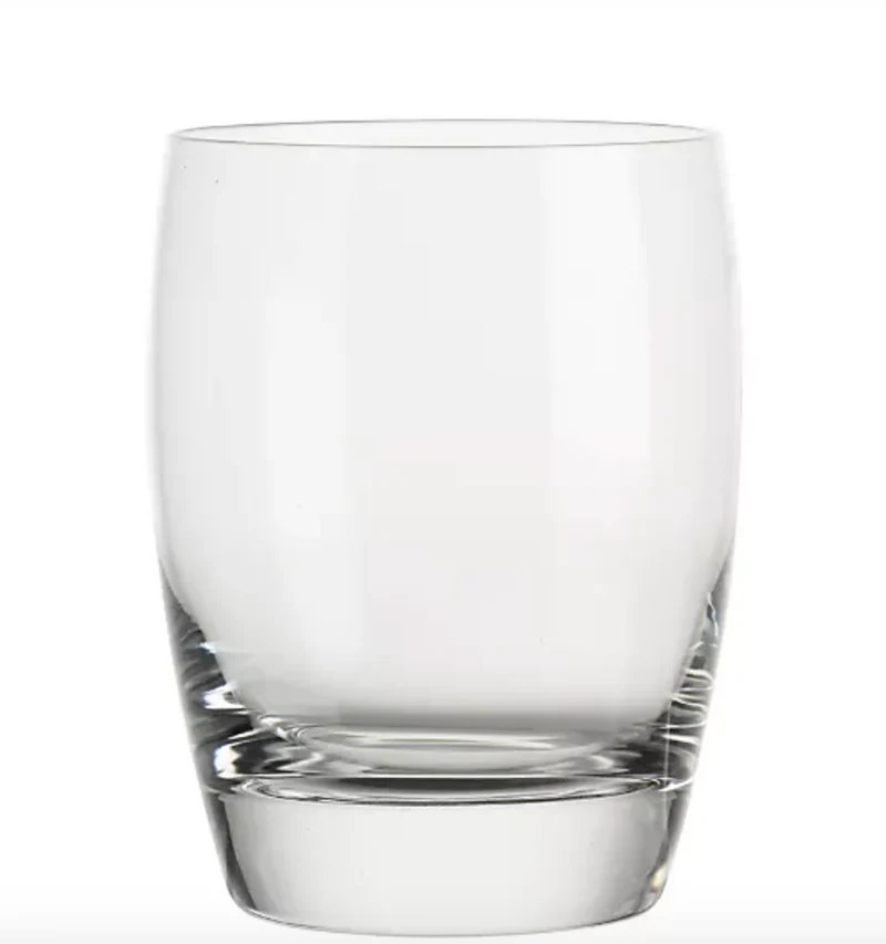 Verre à whisky vintage
