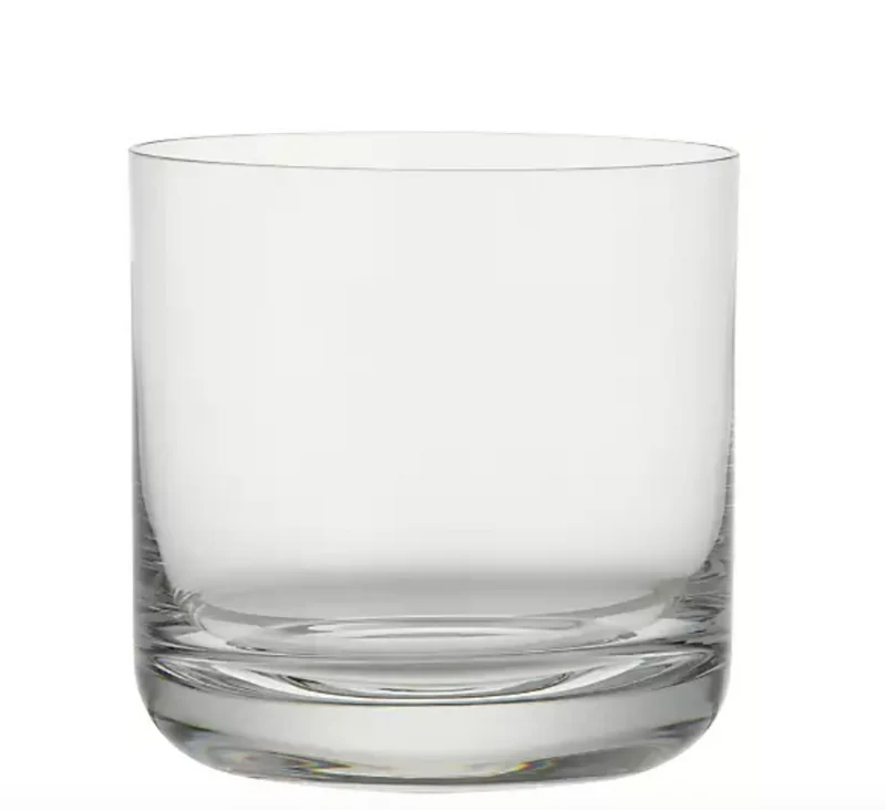 Verre à whisky dégustation