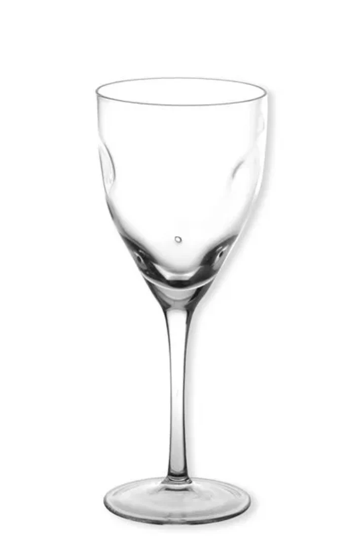 Verre à vin rosé 260ml