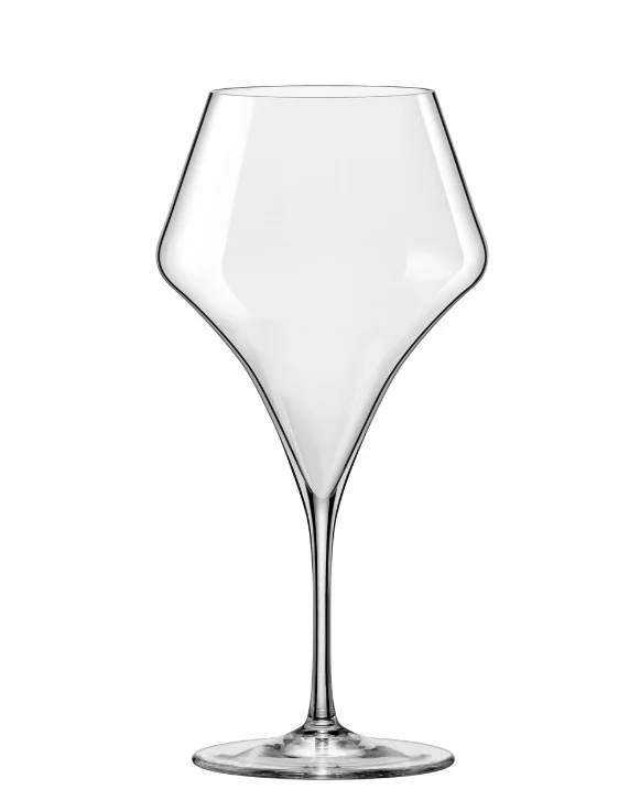 Verre à vin Bourgogne