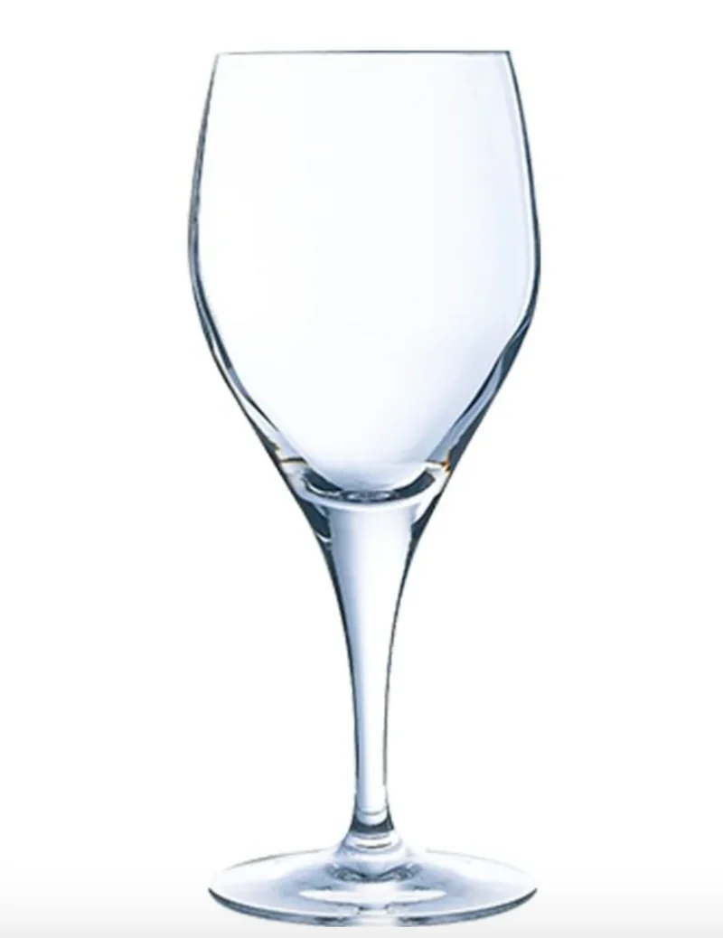 Verre rosé à pied 200ml