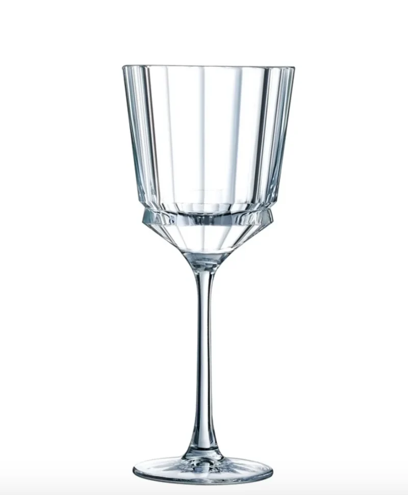 Verre à vin pied 260ml