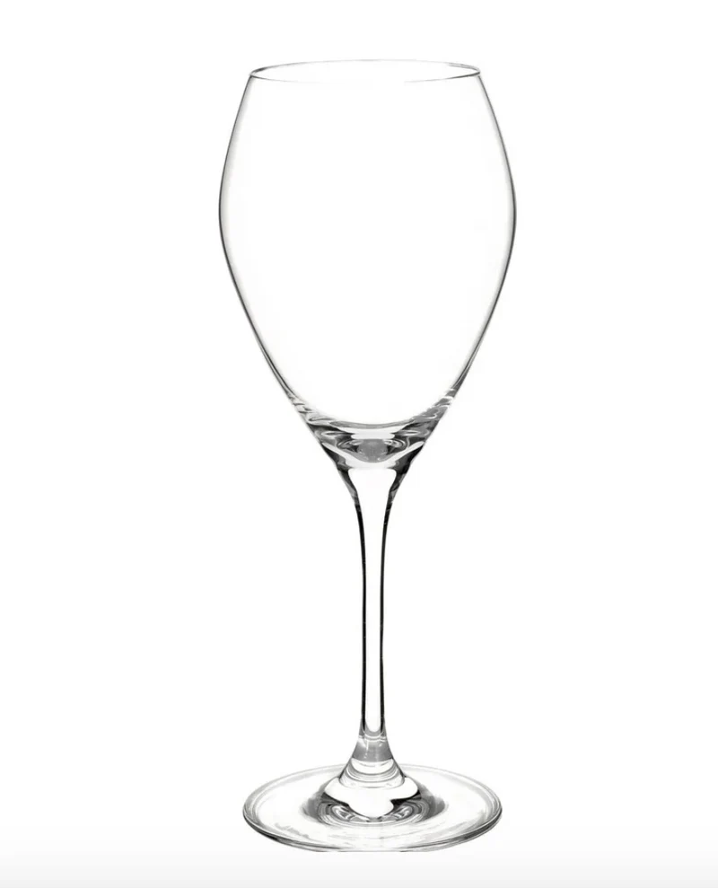 Verre à vin rosé 300ml
