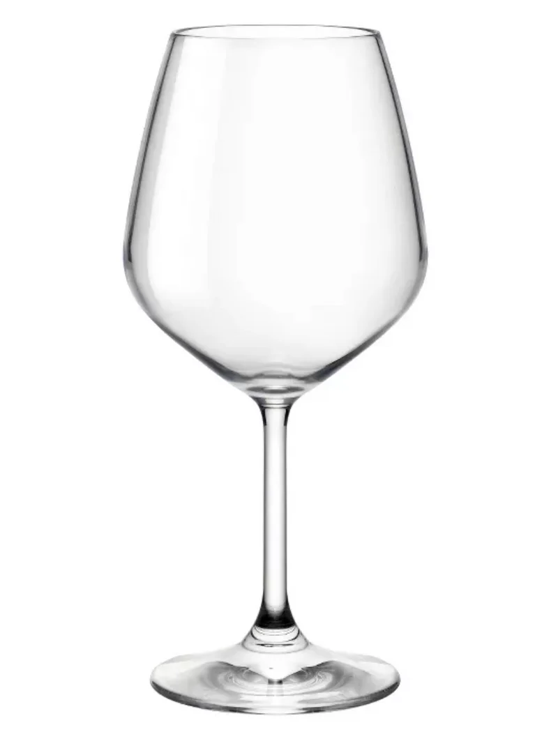Verre à vin rosé 530ml