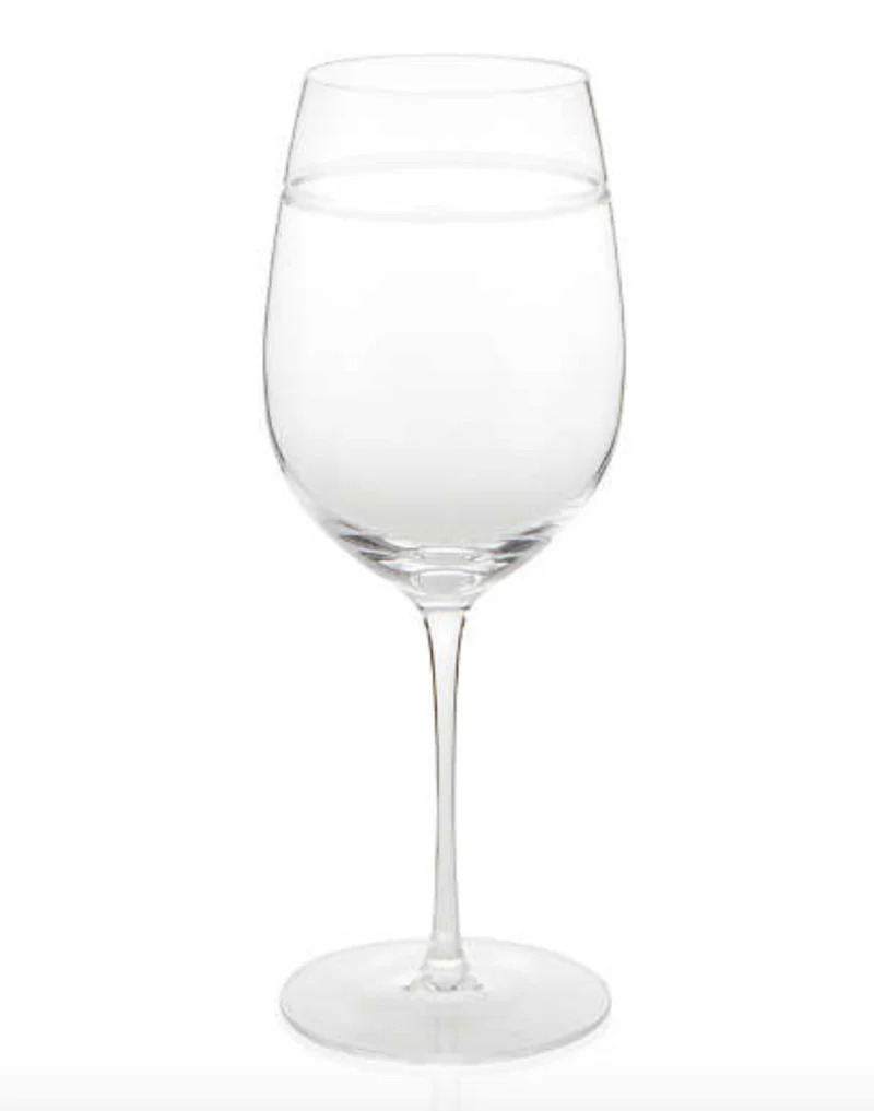Verre à vin rouge 590ml