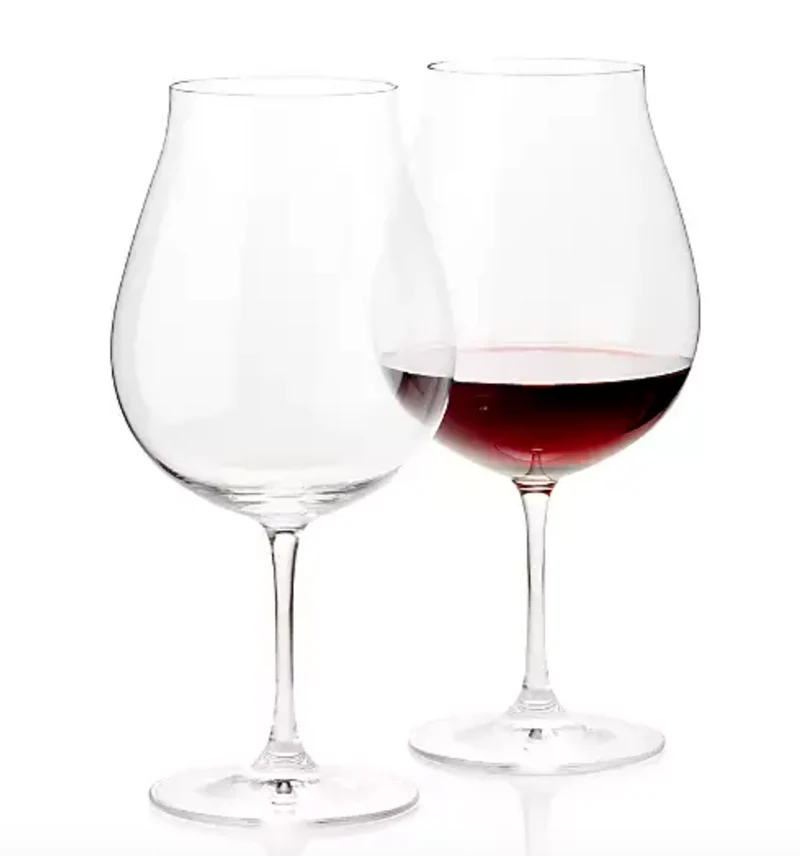 Verre à vin Pinot Noir