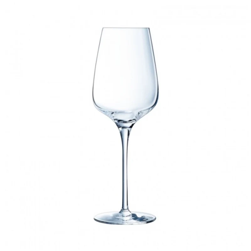 Verre à vin rosé 280ml