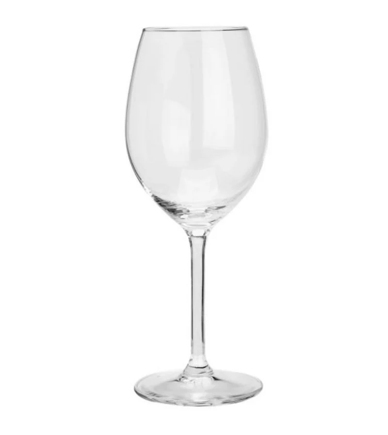 Verre à vin rosé 340ml