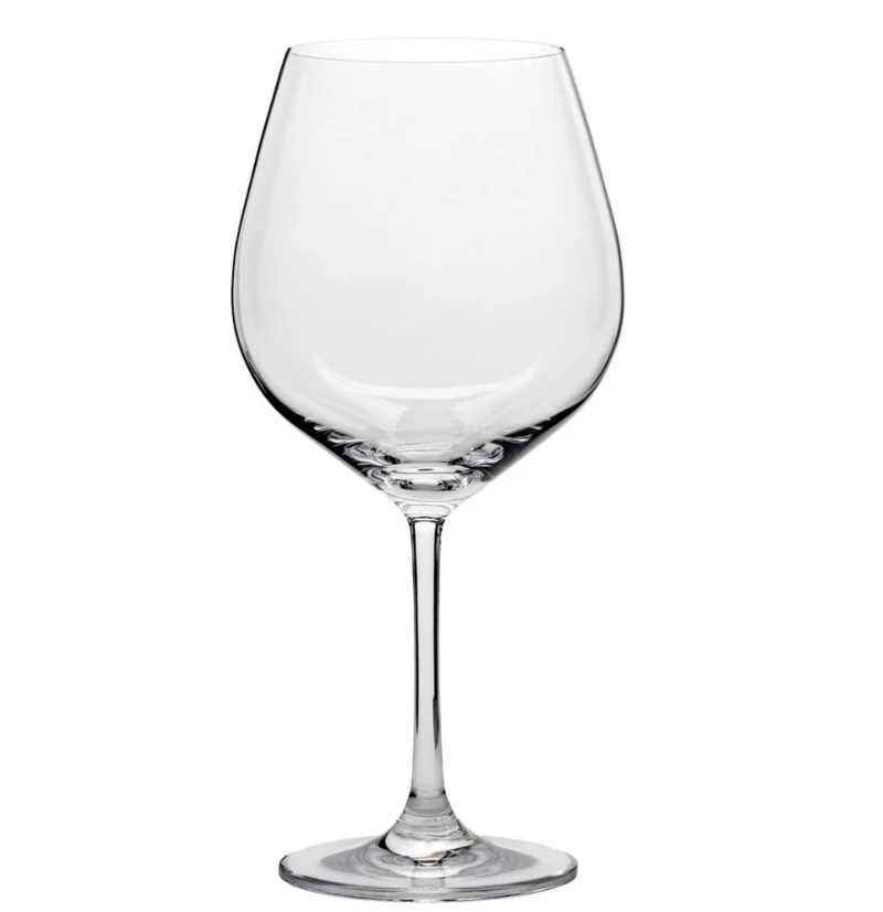 Verre à vin rosé 370ml