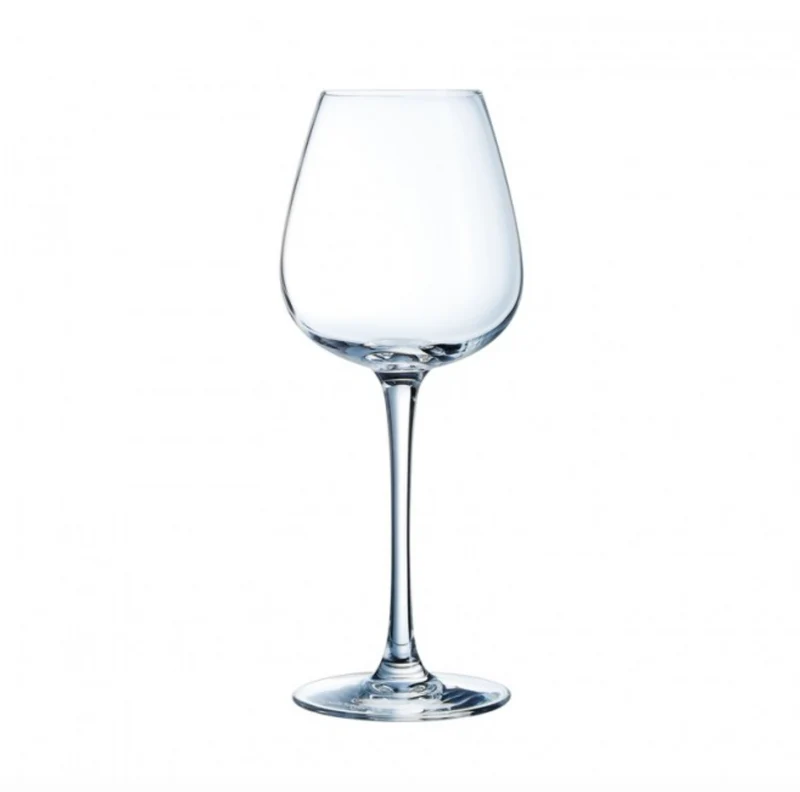 Verre à vin rosé 380ml