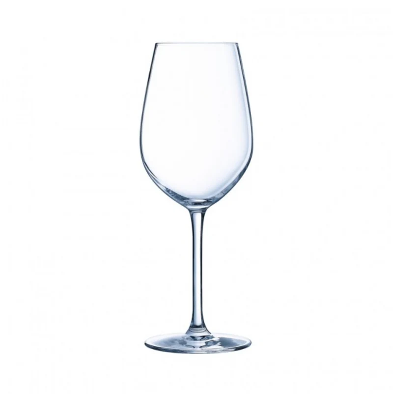 Verre à vin rosé 270ml