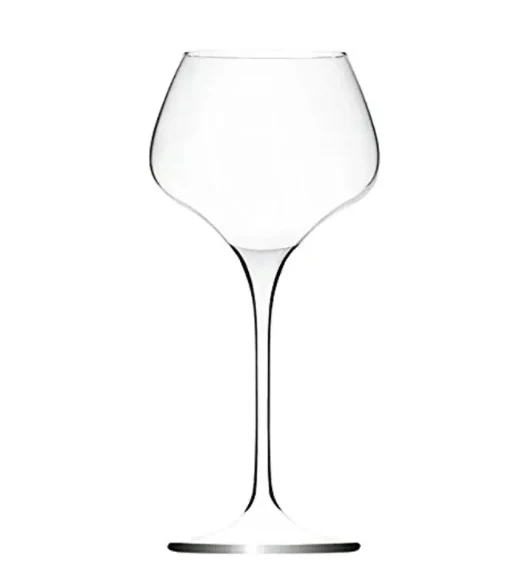 Verre à vin blanc coupe