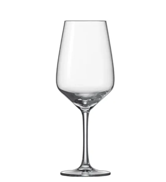 Verre à vin rouge tulipe 520ml