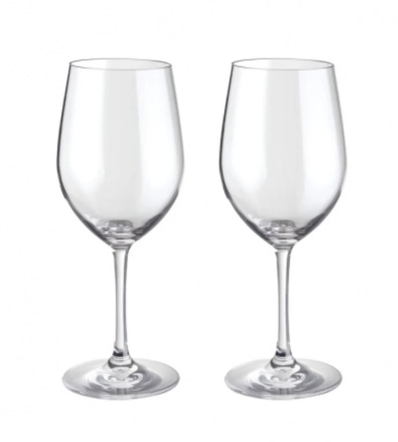 Set verres à vin