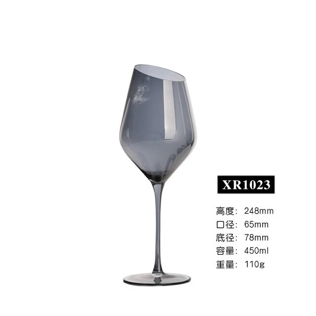 Verre à vin