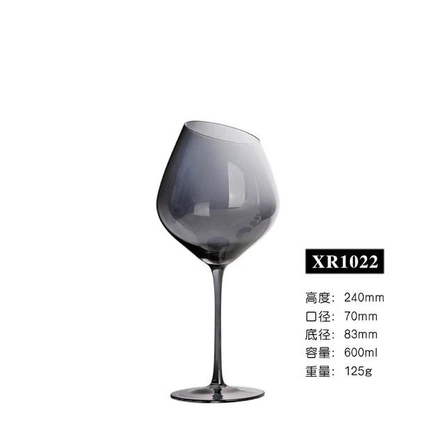 Verre à vin