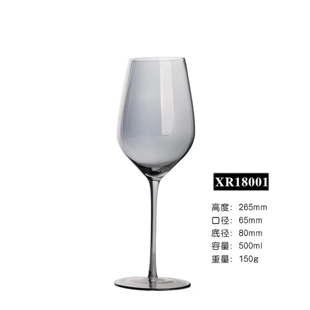 Verre à vin
