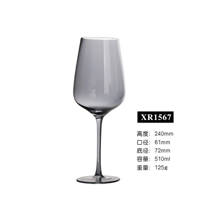 Verre à vin