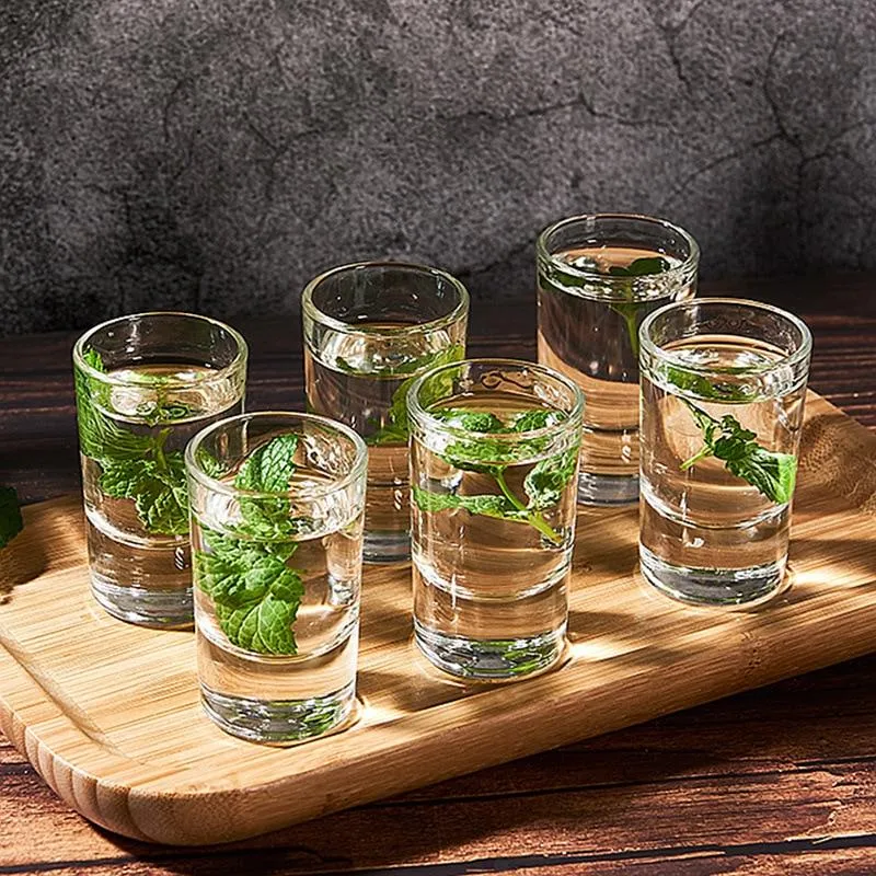Set verre à rhum ti' punch