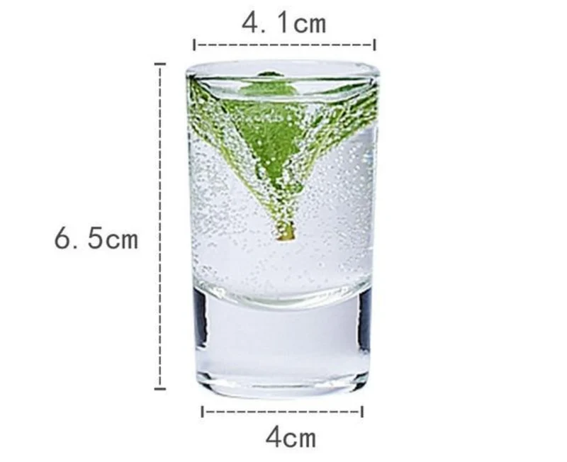 Set verre à rhum ti' punch