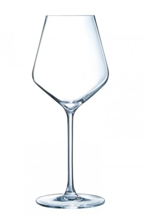 Verre à vin rouge 350ml