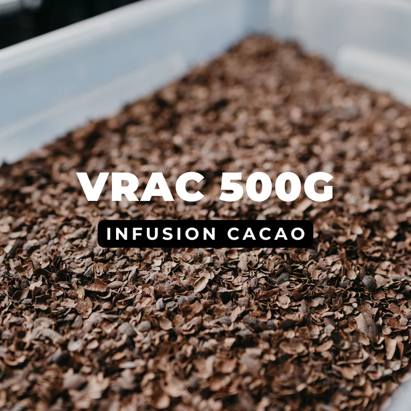 Infusion Bio : Cacao