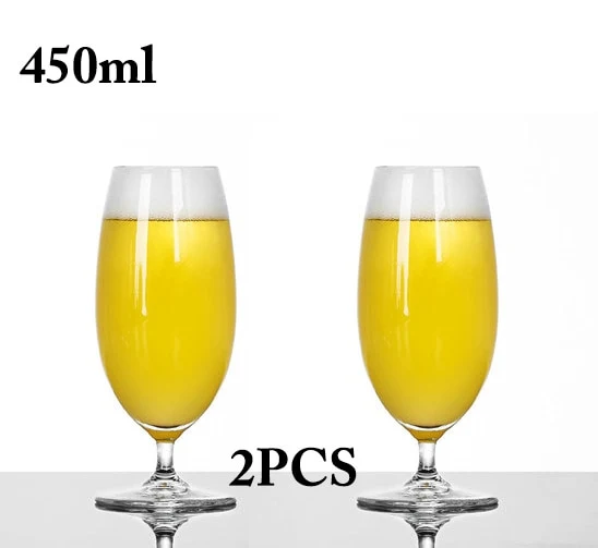 Verre à bière galopin
