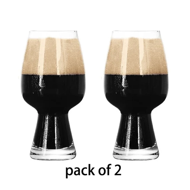 Verre à bière galopin