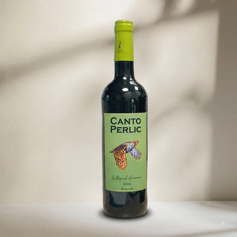 GAILLAC - Canto Perlic - Le regard Lumineux - Bio