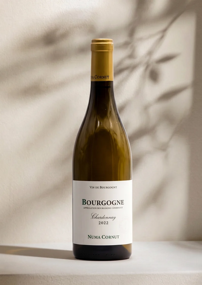 NUMA CORNUT BOURGOGNE Chardonnay