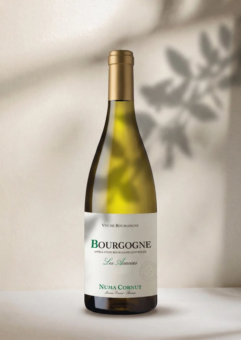 NUMA CORNUT BOURGOGNE Les Acacias