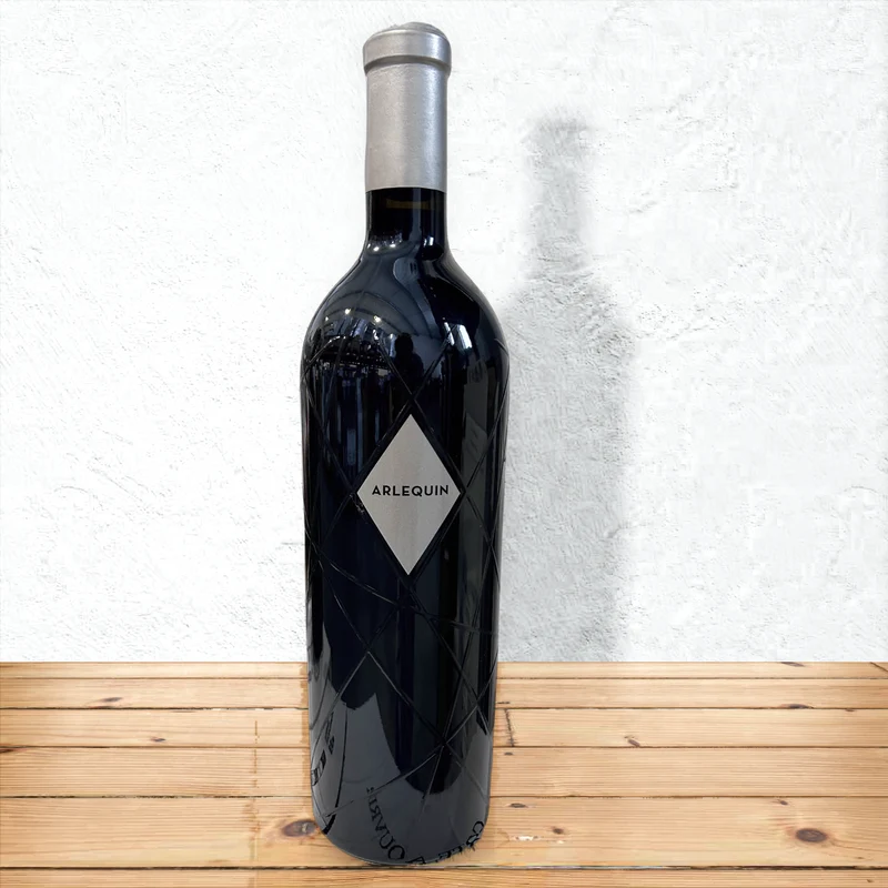 LANGUEDOC - Arjolle - Arlequin