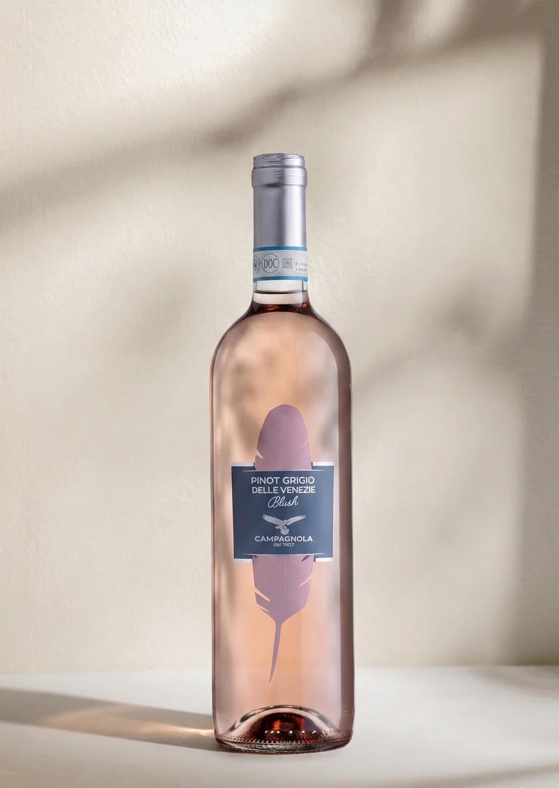 Campagnola Pinot Grigio Blush