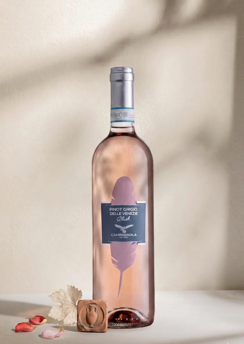 Campagnola Pinot Grigio Blush