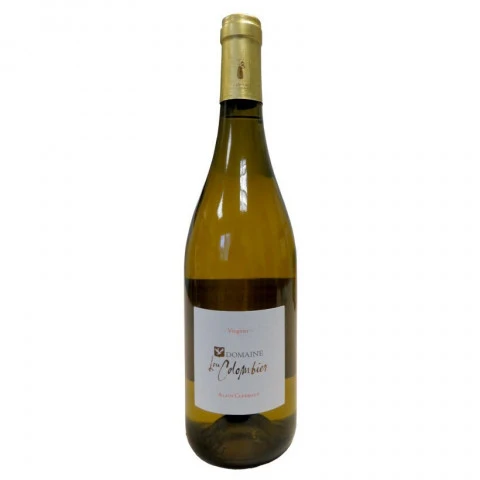 MINERVOIS - Domaine Lou Colombier Cuvée Viognier