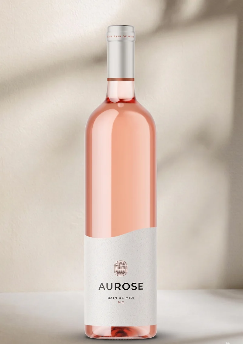 Aurose Bain de Midi