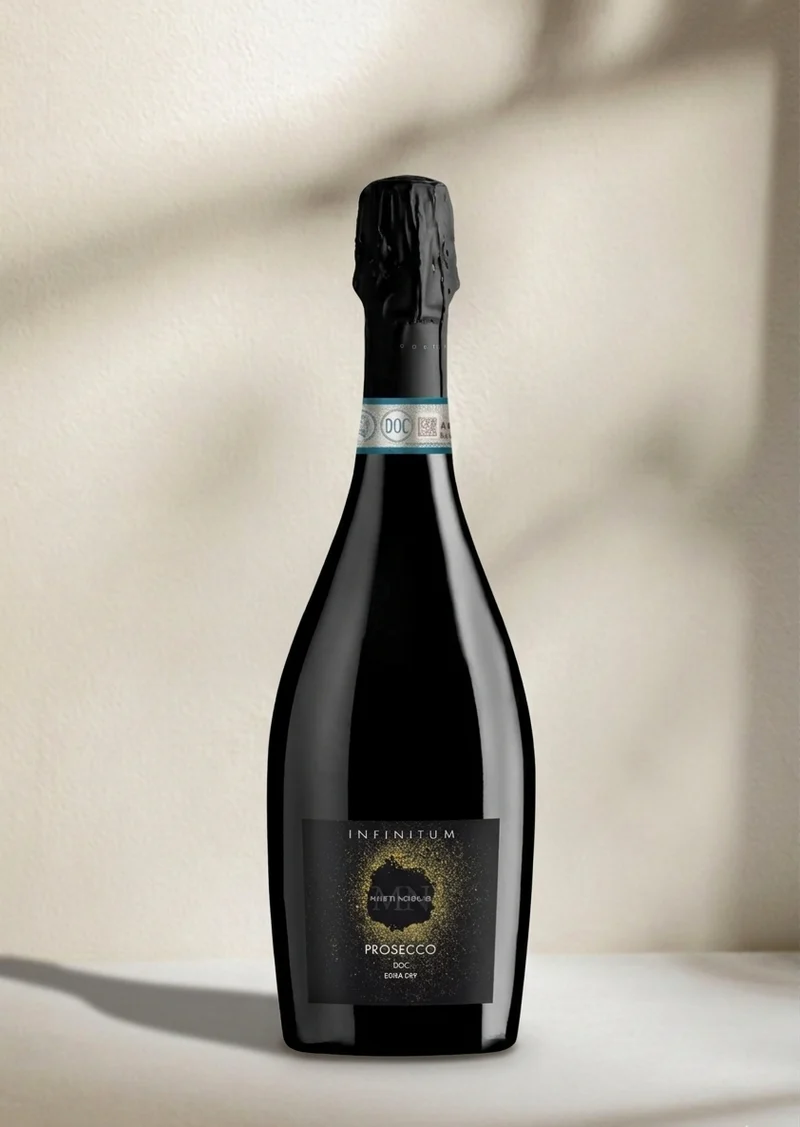 Prosecco DOC Extra Dry De Angelli