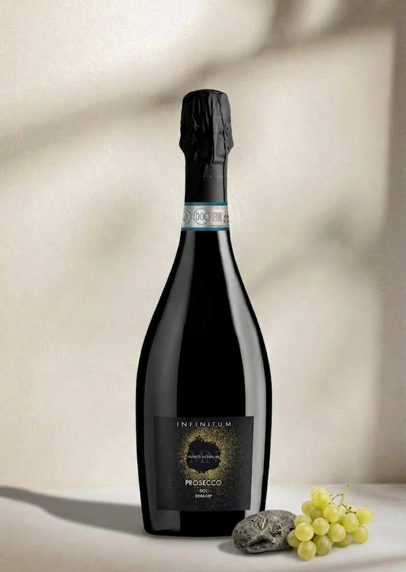 Prosecco DOC Extra Dry De Angelli