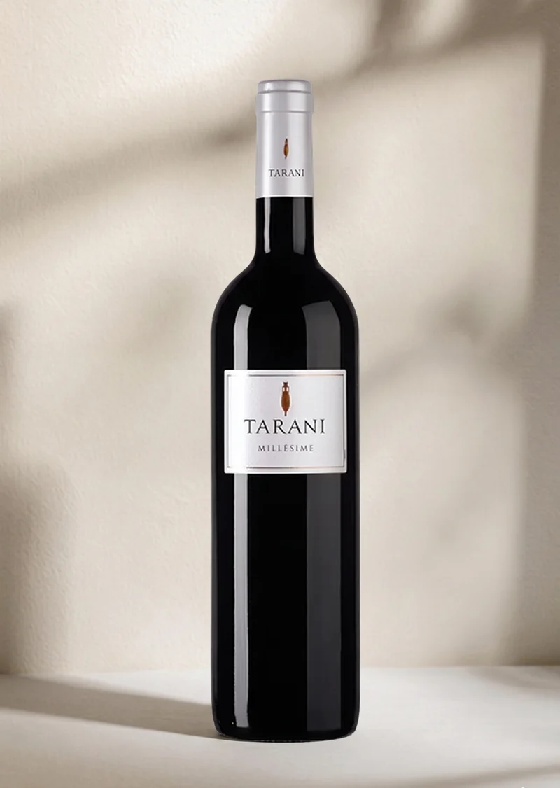 Tarani Millésime Rouge