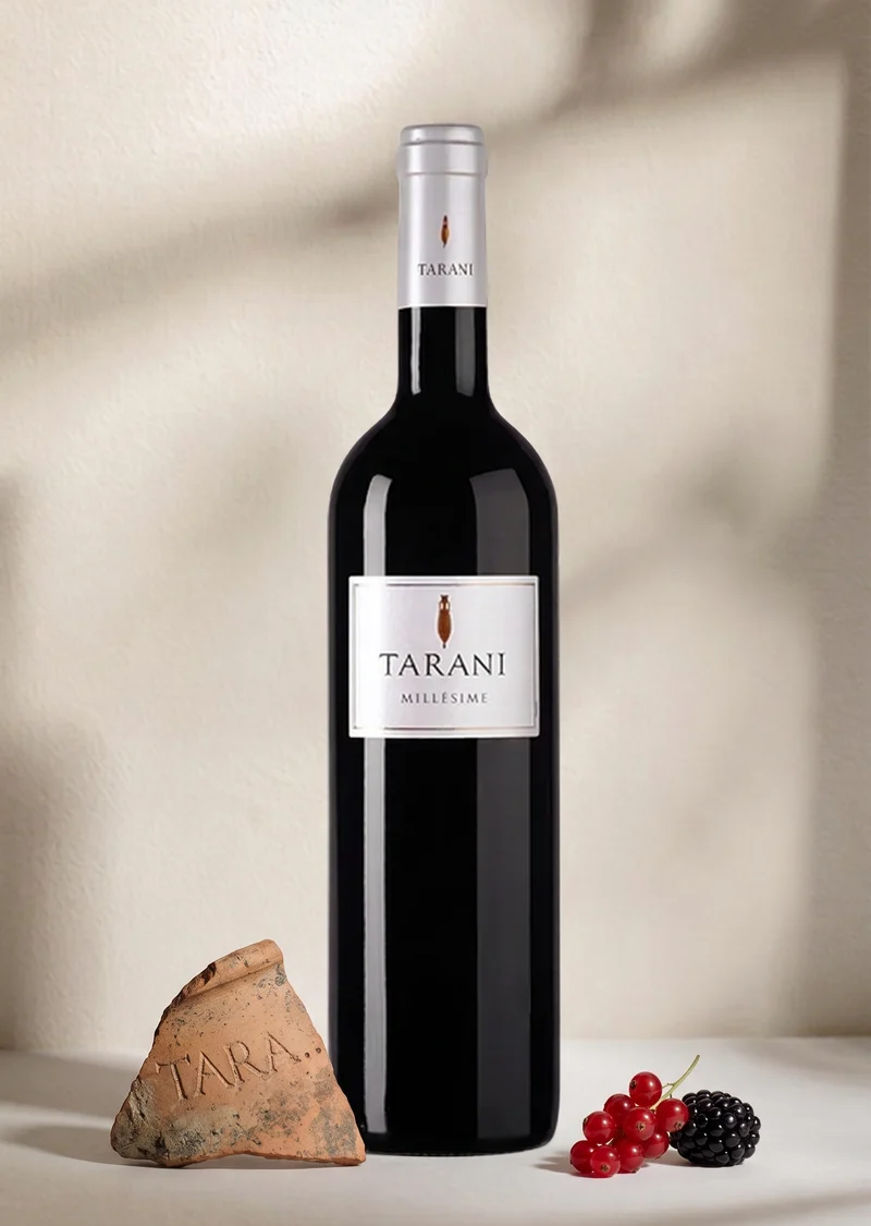 Tarani Millésime Rouge
