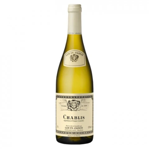 BOURGOGNE - Louis Jadot - Chablis