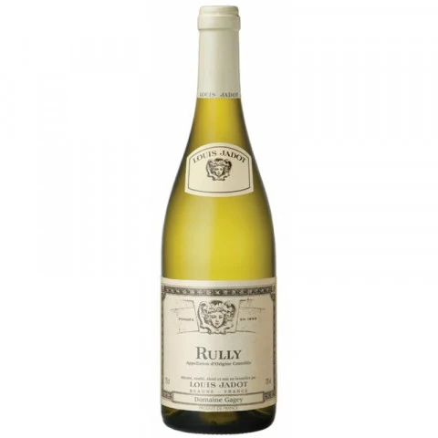 BOURGOGNE - Maison Louis Jadot Rully