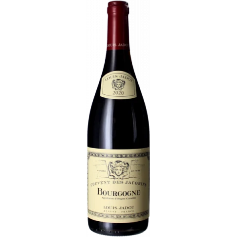 BOURGOGNE - Maison Louis Jadot Bourgogne Couvent des Jacobins